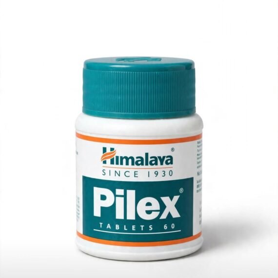 PILEX 60N TAB