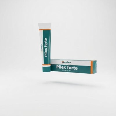 PILEX FORT OINTMENT