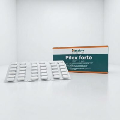 PILEX FORT TAB