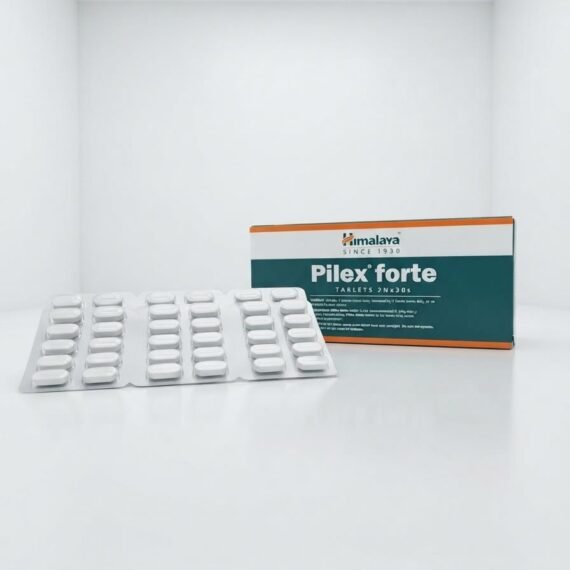 PILEX FORT TAB