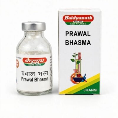 PRAWAL BHASM