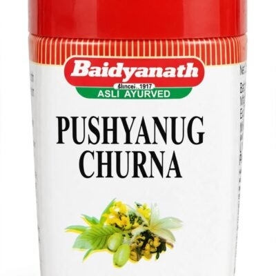 PUSHYANUG CHURAN