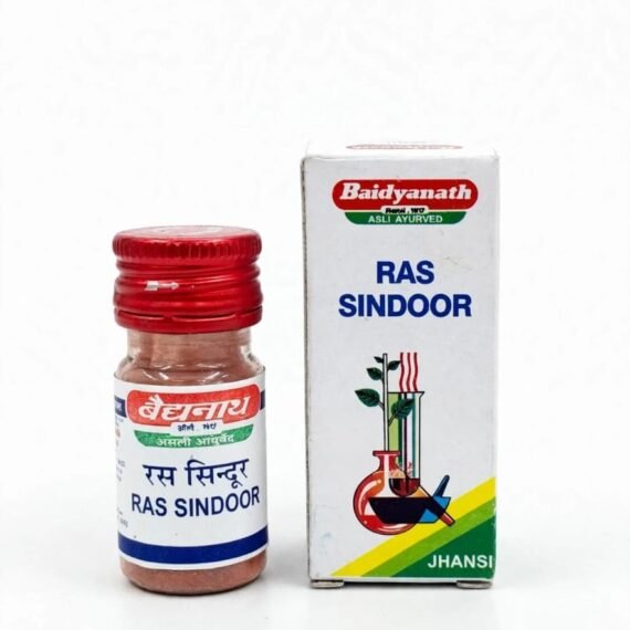 RAS SINDOOR