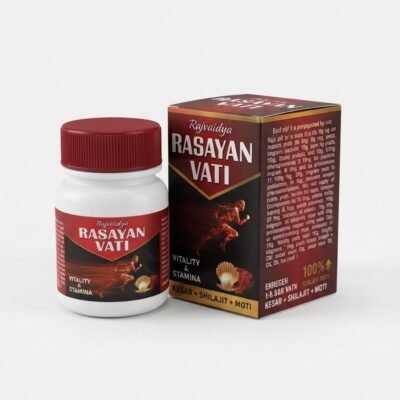 RASAYAN VATI