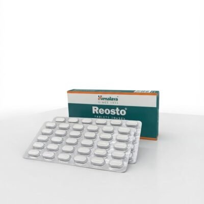 REOSTOR TAB