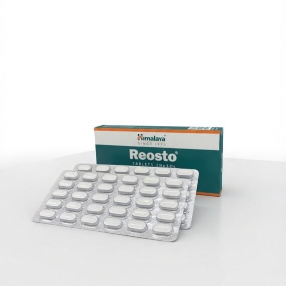 REOSTOR TAB