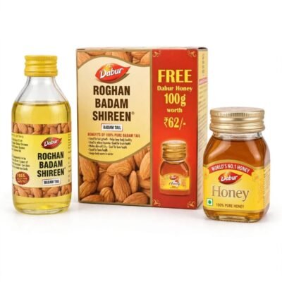 ROGHAN BADAM SHIREEN