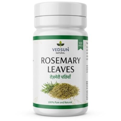ROSEMARY LEAVES
