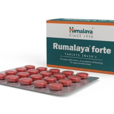 RUMALAYA FORT TAB