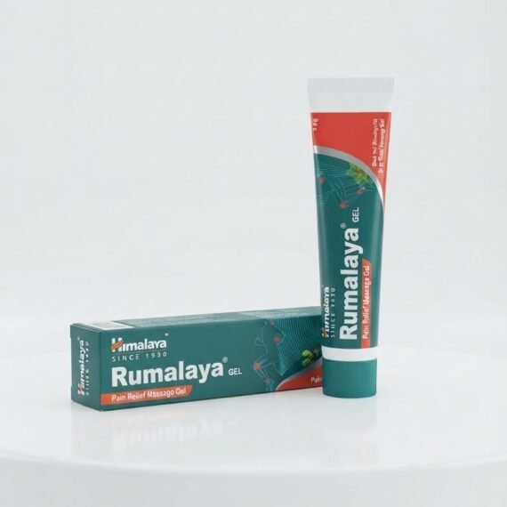 RUMALAYA GEL