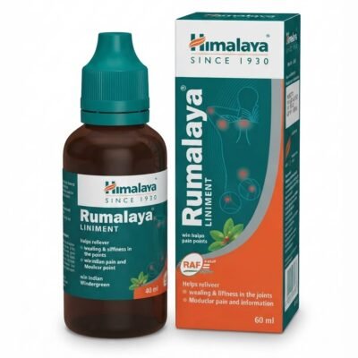 RUMALAYA LINIMENT