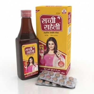 SACHHI SAHELI