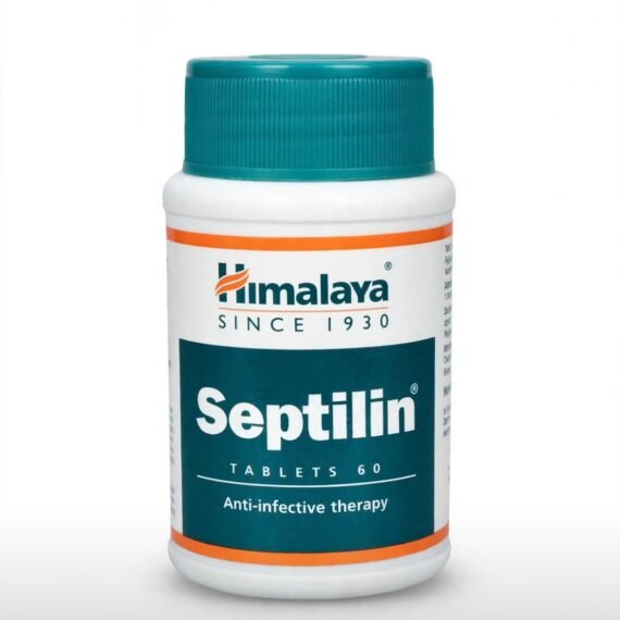 SEPTILIN 60N TAB