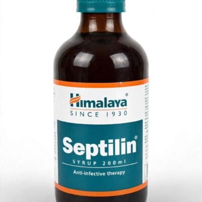 SEPTILIN SYP