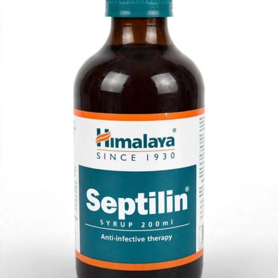 SEPTILIN SYP