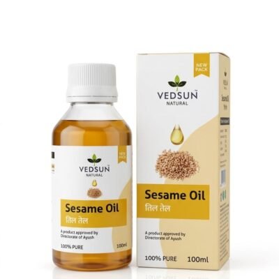 SESAME OIL