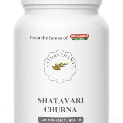 SHATAVARI CHURAN