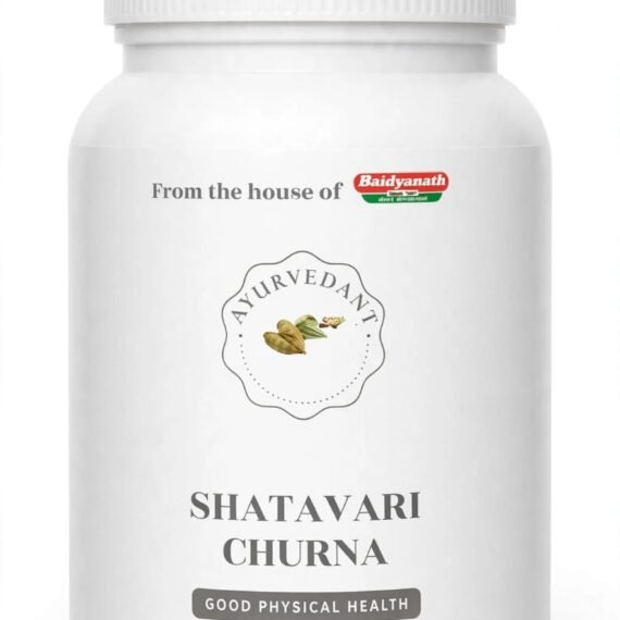 SHATAVARI CHURAN
