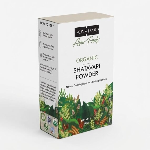 SHATAVARI POWDER