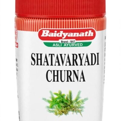 SHATAVARYADI CHURAN