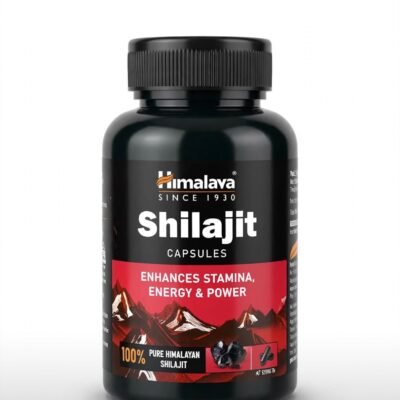 SHILAJIT