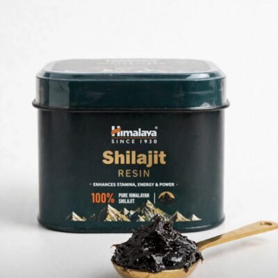 SHILAJIT RESIN