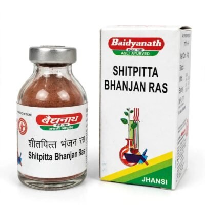 SHITPITTA BHANJAN RAS