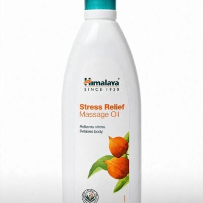 STRESS RELLEF