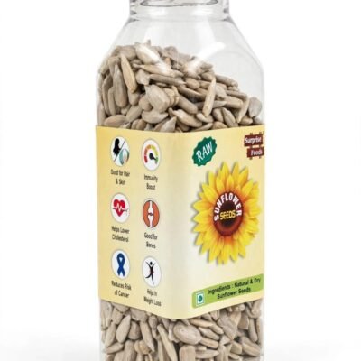SUNFLOWR RAW