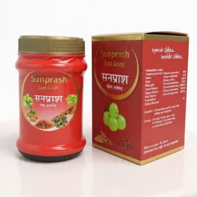 SUNPRASH
