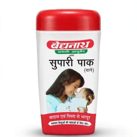 SUPARI PAK
