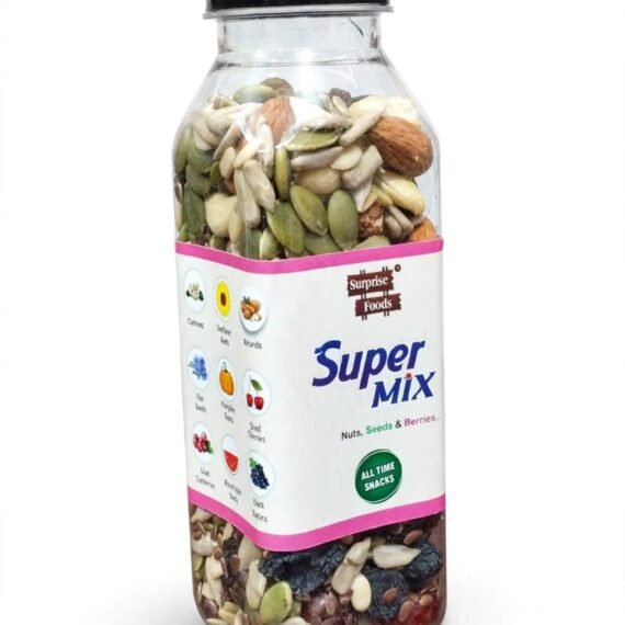 SUPER MIX