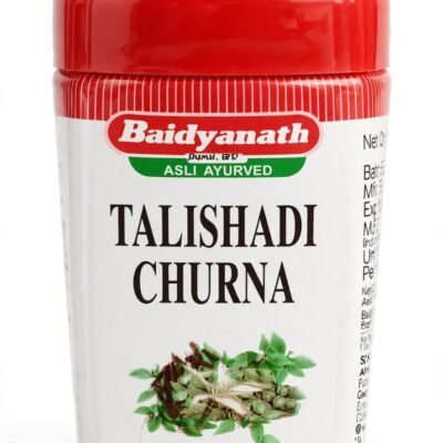 TALISHADI CHURAN