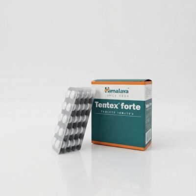 TENTEX FORT TAB