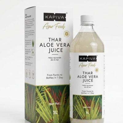 THAR ALOE VERA