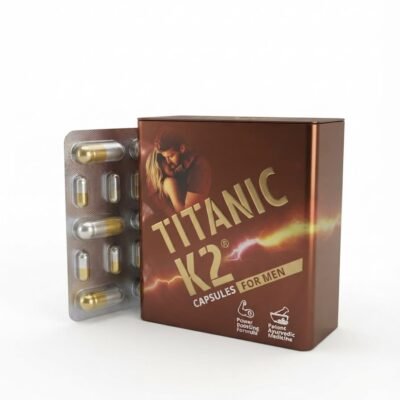 TITANIC K2