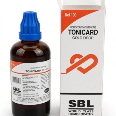 TONICARD 100ML