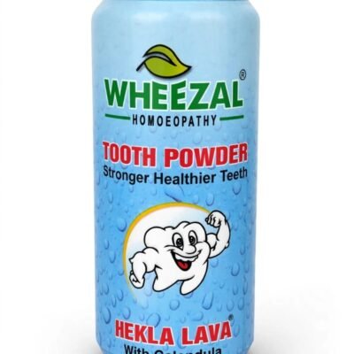 TOOTH POWDER