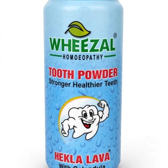 TOOTH POWDER