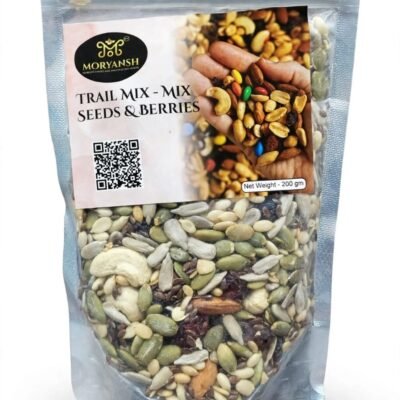 TRAIL MIX SEEDS