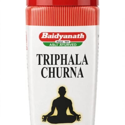 TRIPHALA CHURAN 200G