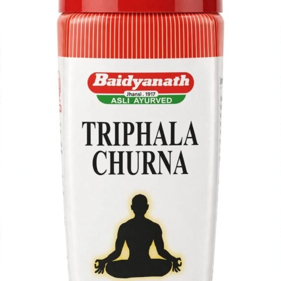 TRIPHALA CHURAN 200G