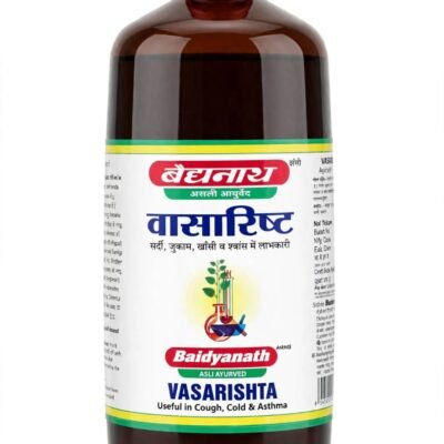 VASARISHT (BD0