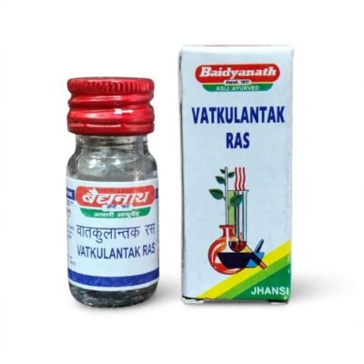 VATKULANTAK RAS