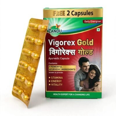 VIGOREX GOLD