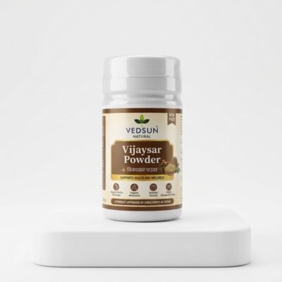 VIJAYSAR POWDER
