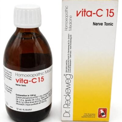 VITA C15 (MRP 815)