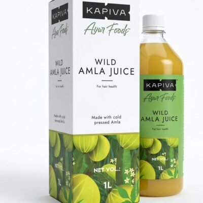 WILD AMLA JUICE