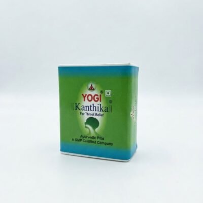 YOGI 140N