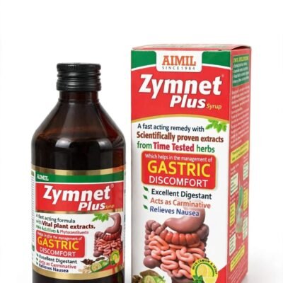 ZYMNET PLUS
